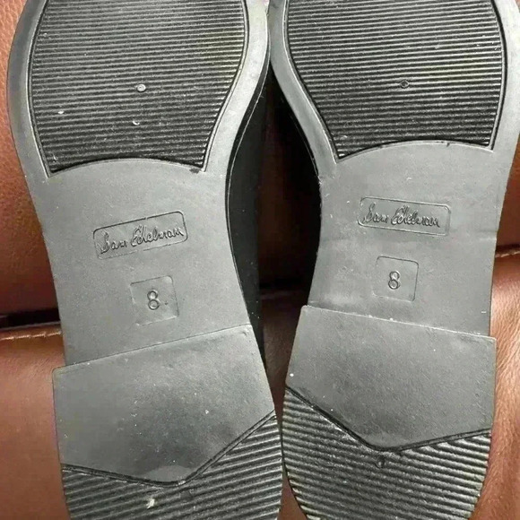 Sam Edelman Tinsley Rubber Boots used like a New - Picture 9 of 9